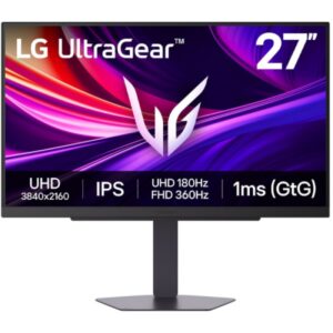 MONITOR 27" LG 27G810A-B.AEU