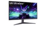 MONITOR 27" LG 27GS50F-B - 27GS50F-B.AEUQ