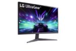 MONITOR 27" LG 27GS50F-B - 27GS50F-B.AEUQ