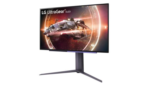 MONITOR 27" LG 27GS95QE-B - 27GS95QE-B.AEU