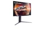 MONITOR 27" LG 27GS95QE-B - 27GS95QE-B.AEU