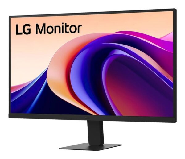 MONITOR 27" LG 27U631A-B.AEUQ