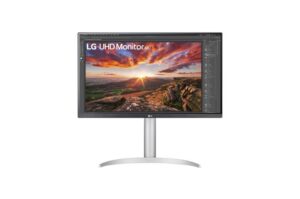 MONITOR 27" LG 27UP850K-W.AEU