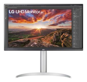 MONITOR 27" LG 27UP850K-W.AEU