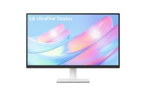 MONITOR 27" LG 27US500-W.AEU