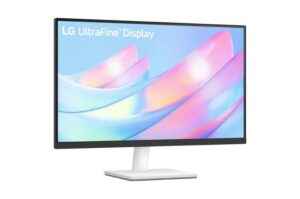 MONITOR 27" LG 27US500-W.AEU