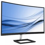Monitor 27" Philips 272E1CA, Curbat 1500R, FHD 1920*1080 - 272E1CA/00 - imagine 7