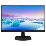 Monitor 27" PHILIPS 273V7QDAB, FHD 1920*1080, IPS, 16:9, WLED - 273V7QDAB/00