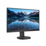 Monitor 27" PHILIPS 276B9, WLED, IPS, Anti-Glare, 3H - 276B9/00 - imagine 3
