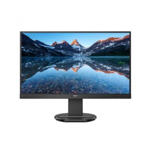 Monitor 27" PHILIPS 276B9, WLED, IPS, Anti-Glare, 3H - 276B9/00