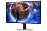 MONITOR 27" SAMSUNG LS27DG602SUXEN