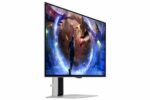 MONITOR 27" SAMSUNG LS27DG602SUXEN