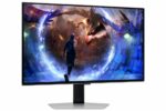 MONITOR 27" SAMSUNG LS27DG602SUXEN