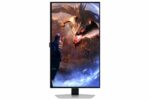 MONITOR 27" SAMSUNG LS27DG602SUXEN