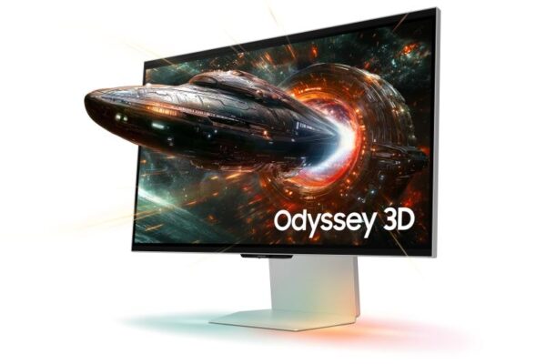 MONITOR 27" SAMSUNG LS27FG900XUXEN