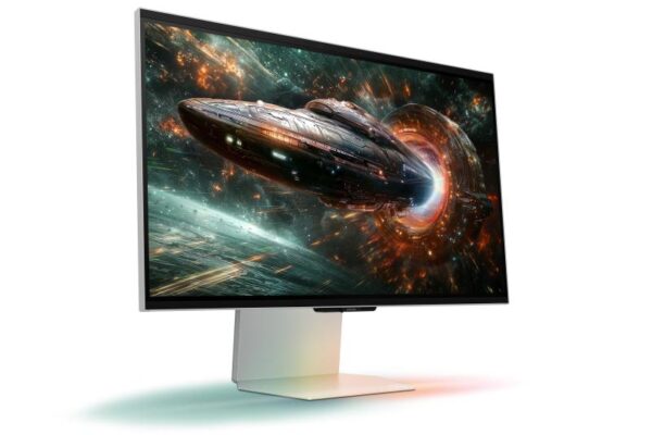 MONITOR 27" SAMSUNG LS27FG900XUXEN