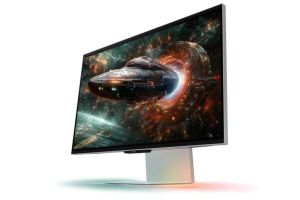 MONITOR 27" SAMSUNG LS27FG900XUXEN