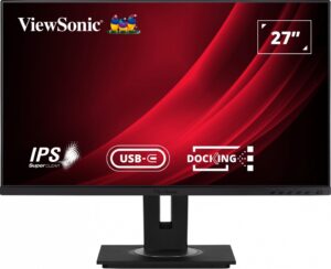 Monitor 27" ViewSonic VG2756-4K