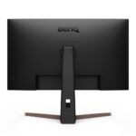 Monitor 28" Benq EW2880U, IPS, 4K 3840x2160, HDR10