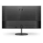 Monitor 31.5" AOC Q32V4, QHD 2560*1440, 75 Hz, WLED, IPS, 16:9, 4 ms