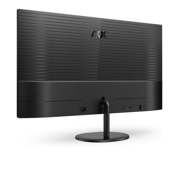 Monitor 31.5" AOC Q32V4, QHD 2560*1440, 75 Hz, WLED, IPS, 16:9, 4 ms