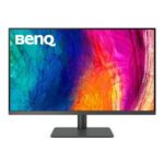 Monitor 31.5" BENQ PD3205U, IPS, 4K 3840* 2160, 250 cd/ mp