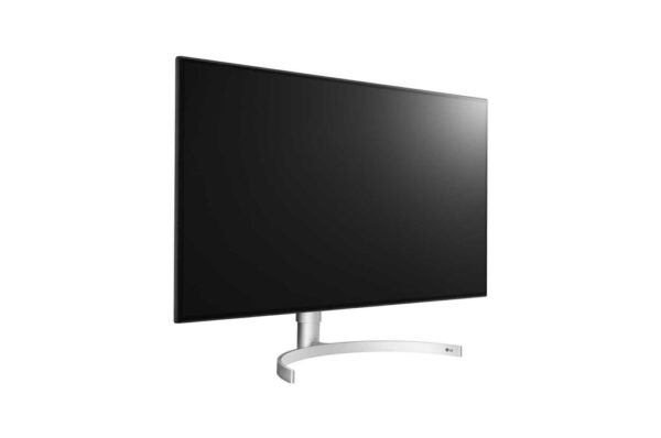 Monitor 31.5" LG 32UL950P-W, 4K UHD 3840*2160, IPS, 16:9, 450 cd/m2 - 32UL950P-W.AEU