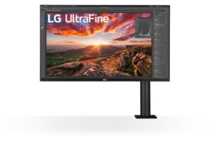 MONITOR 31.5" LG 32UN880K-B.AEU