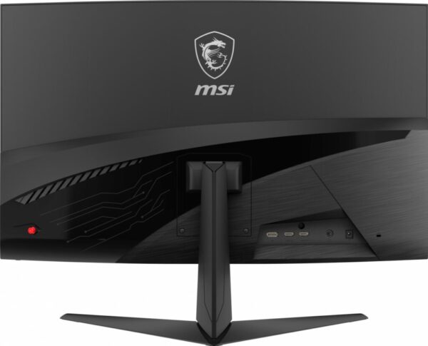 MONITOR 31.5" MSI G321CU