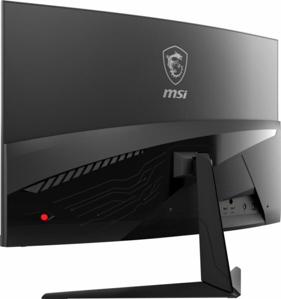 MONITOR 31.5" MSI G321CU