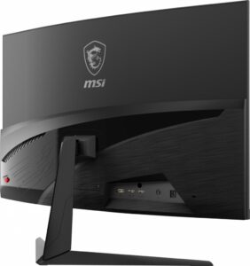 MONITOR 31.5" MSI G321CU