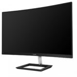 Monitor 31.5" PHILIPS 322E1C, curbat 1800R, FHD 1920*1080 - 322E1C/00