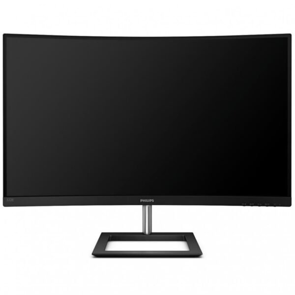Monitor 31.5" PHILIPS 322E1C, curbat 1800R, FHD 1920*1080 - 322E1C/00