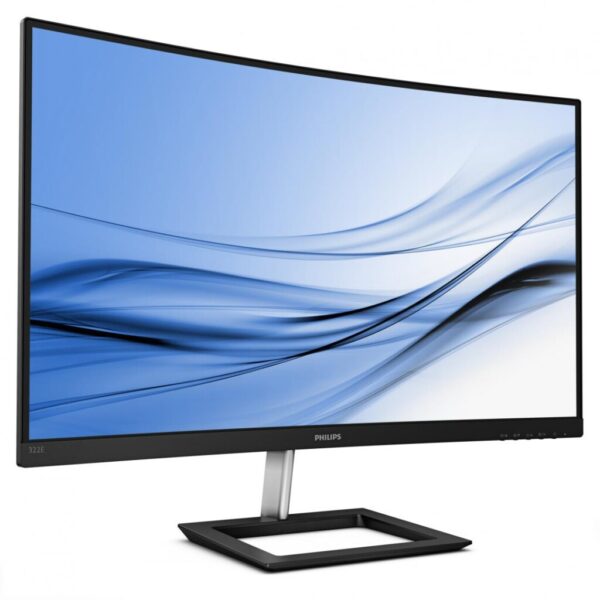 Monitor 31.5" PHILIPS 322E1C, curbat 1800R, FHD 1920*1080 - 322E1C/00