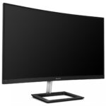 Monitor 31.5" PHILIPS 322E1C, curbat 1800R, FHD 1920*1080 - 322E1C/00