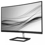 Monitor 31.5" PHILIPS 322E1C, curbat 1800R, FHD 1920*1080 - 322E1C/00