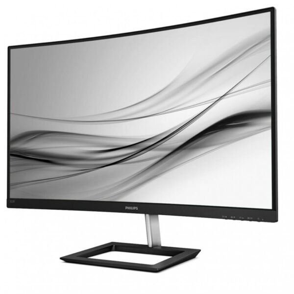Monitor 31.5" PHILIPS 322E1C, curbat 1800R, FHD 1920*1080 - 322E1C/00