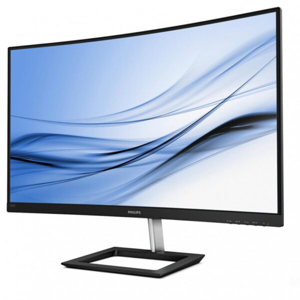 Monitor 31.5" PHILIPS 322E1C, curbat 1800R, FHD 1920*1080 - 322E1C/00