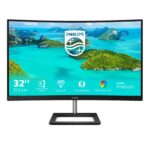 Monitor 31.5" PHILIPS 325E1C, Curved 1800R, WQHD 2560*1440 - 325E1C/00