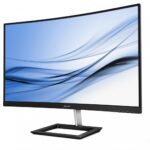 Monitor 31.5" PHILIPS 325E1C, Curved 1800R, WQHD 2560*1440 - 325E1C/00