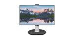 Monitor 31.5" PHILIPS 329P9H cu statie de andocare USB-C - 329P9H/00 - imagine 4
