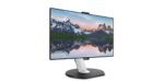 Monitor 31.5" PHILIPS 329P9H cu statie de andocare USB-C - 329P9H/00