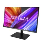 MONITOR 32" ASUS PA32UCR-K