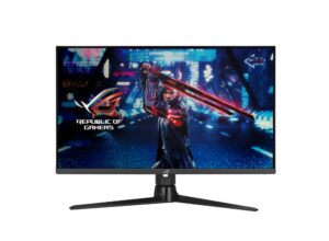 MONITOR 32" ASUS XG32AQ
