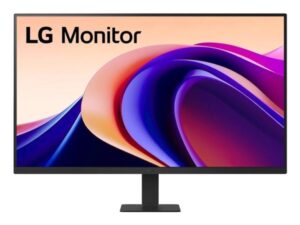 MONITOR 32" LG 32U631A-B.AEUQ