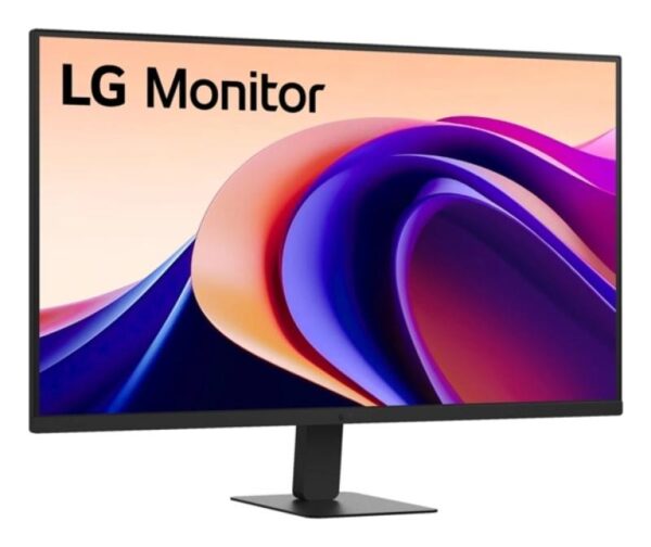 MONITOR 32" LG 32U631A-B.AEUQ