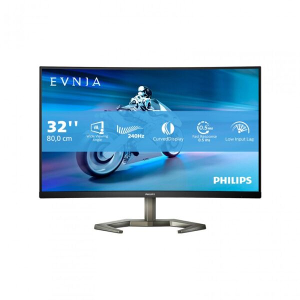 MONITOR 32" PHILIPS 32M1C5200W/00