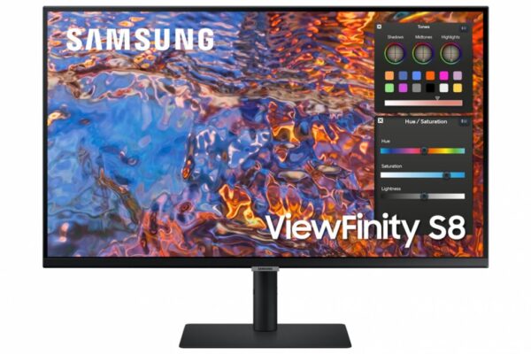 MONITOR 32" SAMSUNG LS32B800PXPXEN