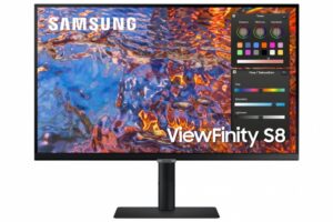 MONITOR 32" SAMSUNG LS32B800PXPXEN