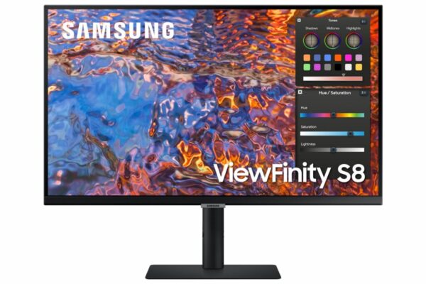 MONITOR 32" SAMSUNG LS32B800PXPXEN